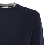 Pullover in lana L76MAGL79MAG0L029 11-13 ELEVENTY 