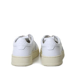 Sneakers Medalist low in pelle AULM LL15 AUTRY 
