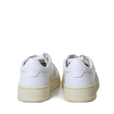 Sneakers Medalist low in pelle AULM LL15 AUTRY 