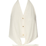 Top camicia 5GGH30 7315AG053 MARCIANO BY GUESS 