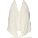 Top camicia 5GGH30 7315AG053 MARCIANO BY GUESS 