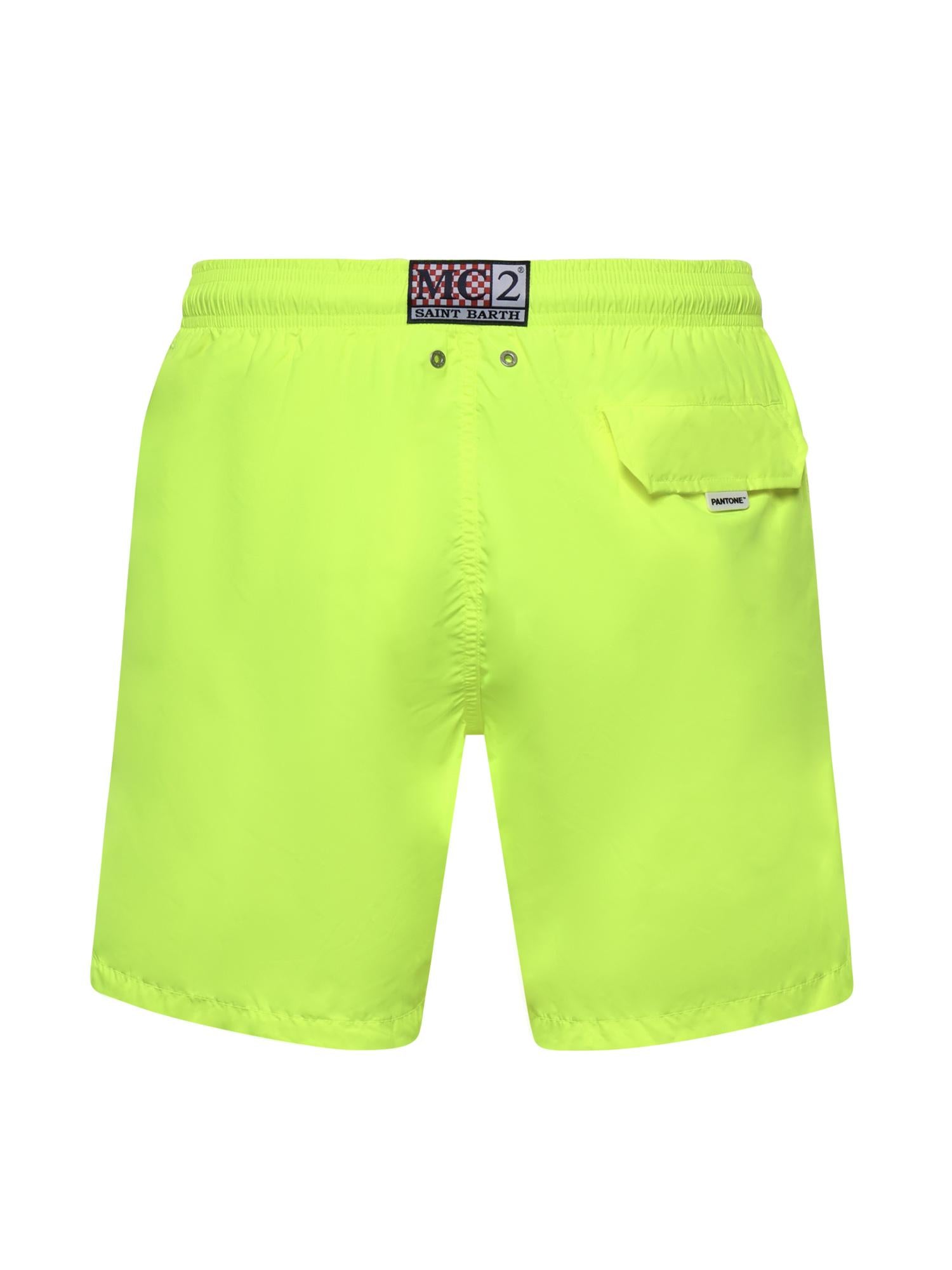 Costume da bagno Lighting Pantone LIG0004 01681L MC2 SAINT BARTH 