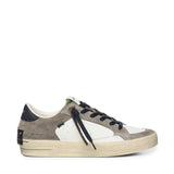 Sneakers Sk8 Deluxe 11110AA8 GREY CRIME LONDON 