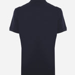 MAGLIETTA M/C DH2050 166 LACOSTE 