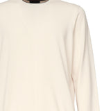 Pull Girocollo NMMC1501730VHY 0017 FAY 