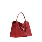 Borsa Iconic Non-Stop in pelle FBBP9JD01 OMBRA FRANCESCO BIASIA 