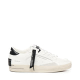 Sneakers SK8 Deluxe 17100PP6 WHITE CRIME LONDON 
