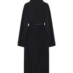Cappotto a vestaglia in double 2522016031600 013 SPORTMAX 