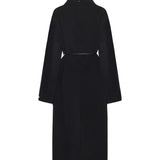 Cappotto a vestaglia in double 2522016031600 013 SPORTMAX 