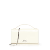 Mini Bag Glam Mirror in pelle 2R5SMN030S01 118 MARC JACOBS 