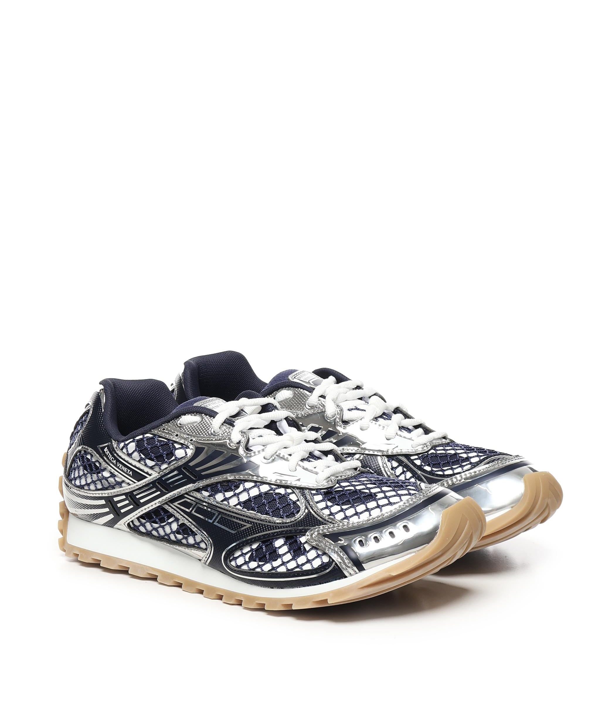 Sneaker Orbit 741357 V2X404152 BOTTEGA VENETA 
