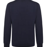 Cardigan con logo <BR/> 710946144 001 POLO RALPH LAUREN 