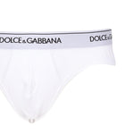 Midi Brief 2-Pack M9C03J ONN95W0800 DOLCE & GABBANA 