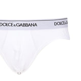 Midi Brief 2-Pack M9C03J ONN95W0800 DOLCE & GABBANA 