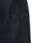 Maglione a girocollo con logo W25132 60 RRD 