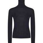 Dolcevita in filato di lana 2521366162600 004 MAX MARA 