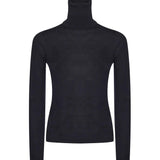 Dolcevita in filato di lana 2521366162600 004 MAX MARA 