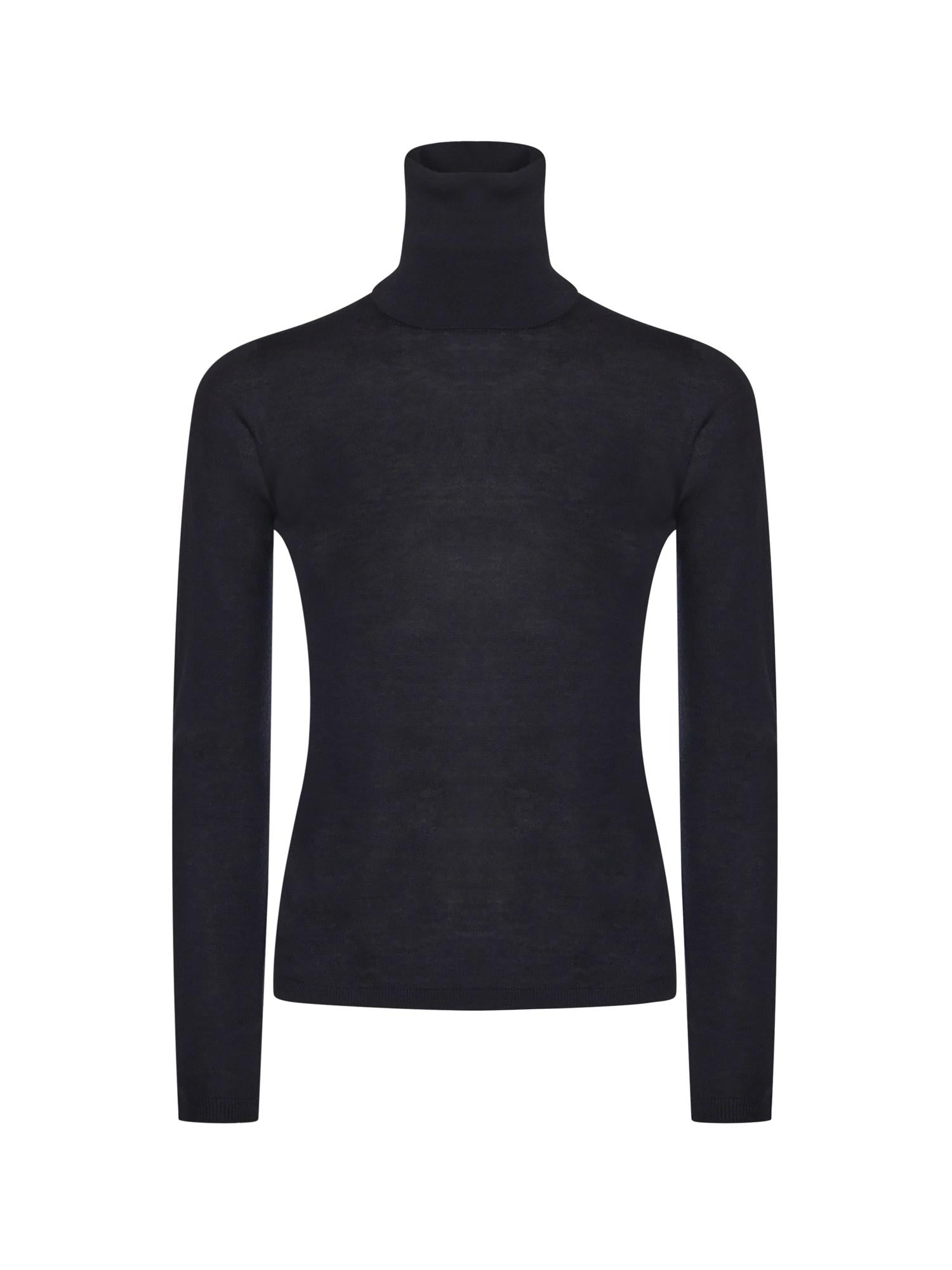 Dolcevita in filato di lana 2521366162600 004 MAX MARA 