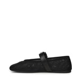 Ballerine in rete 5F373E 099F0002 MIU MIU 