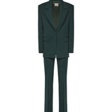 Tailleur Elia TAILLEUR ELIA GREENY THE ARCHIVIA 