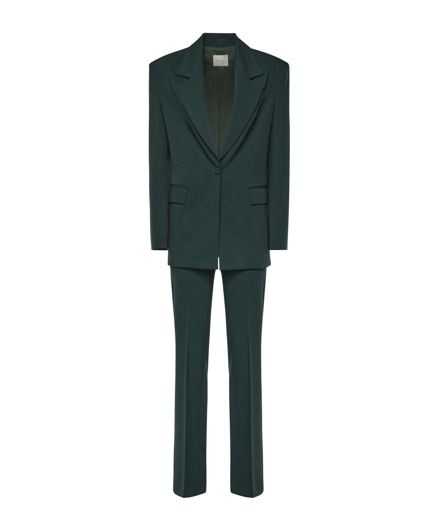 Tailleur Elia TAILLEUR ELIA GREENY THE ARCHIVIA 