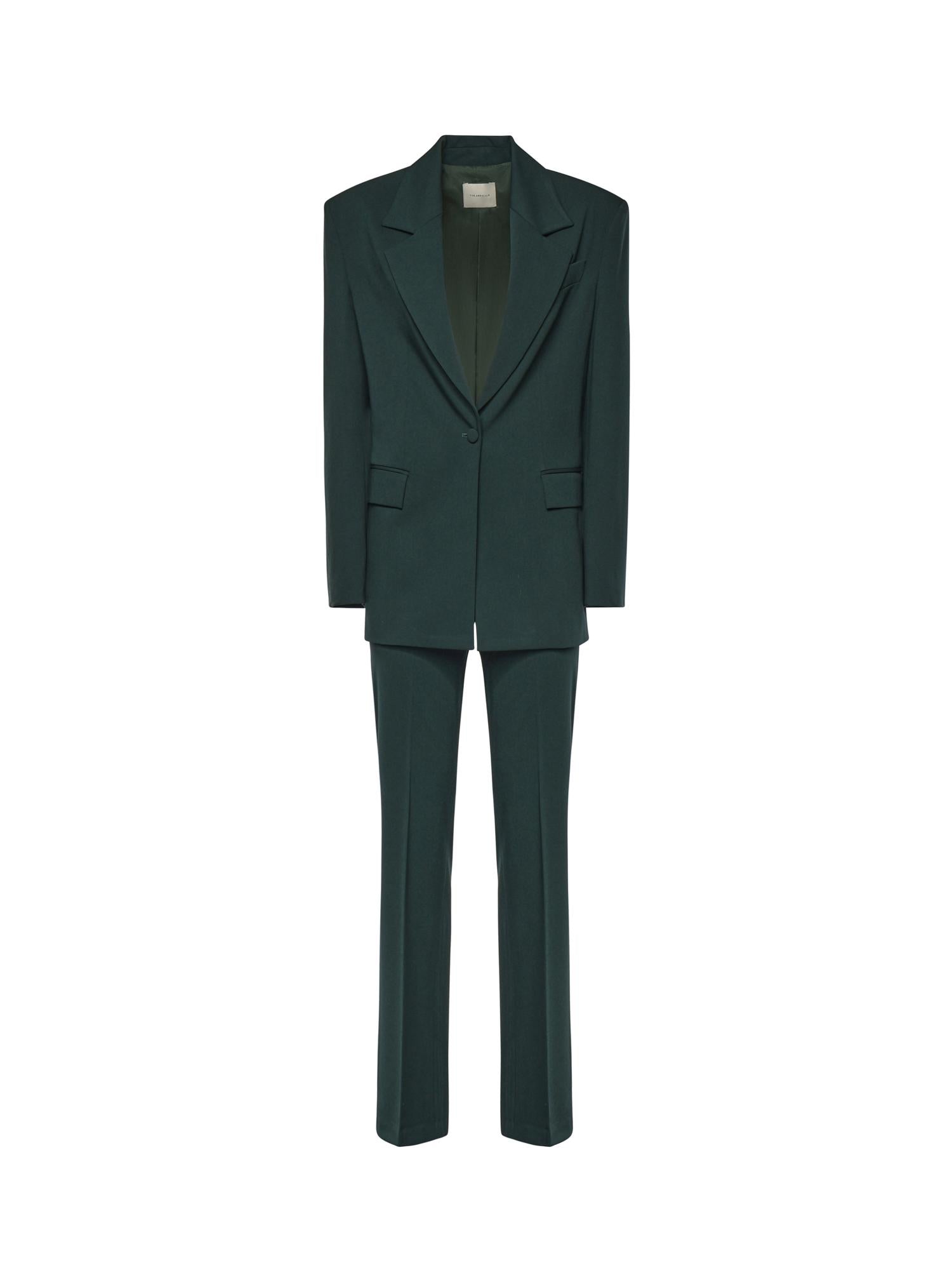 Tailleur Elia TAILLEUR ELIA GREENY THE ARCHIVIA 