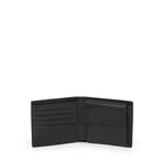 Portafoglio con logo 39S0LHDF3L 001 MICHAEL MICHAEL KORS 