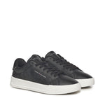 Sneakers in pelle<BR/> FM0FM05367 BDS TOMMY HILFIGER 