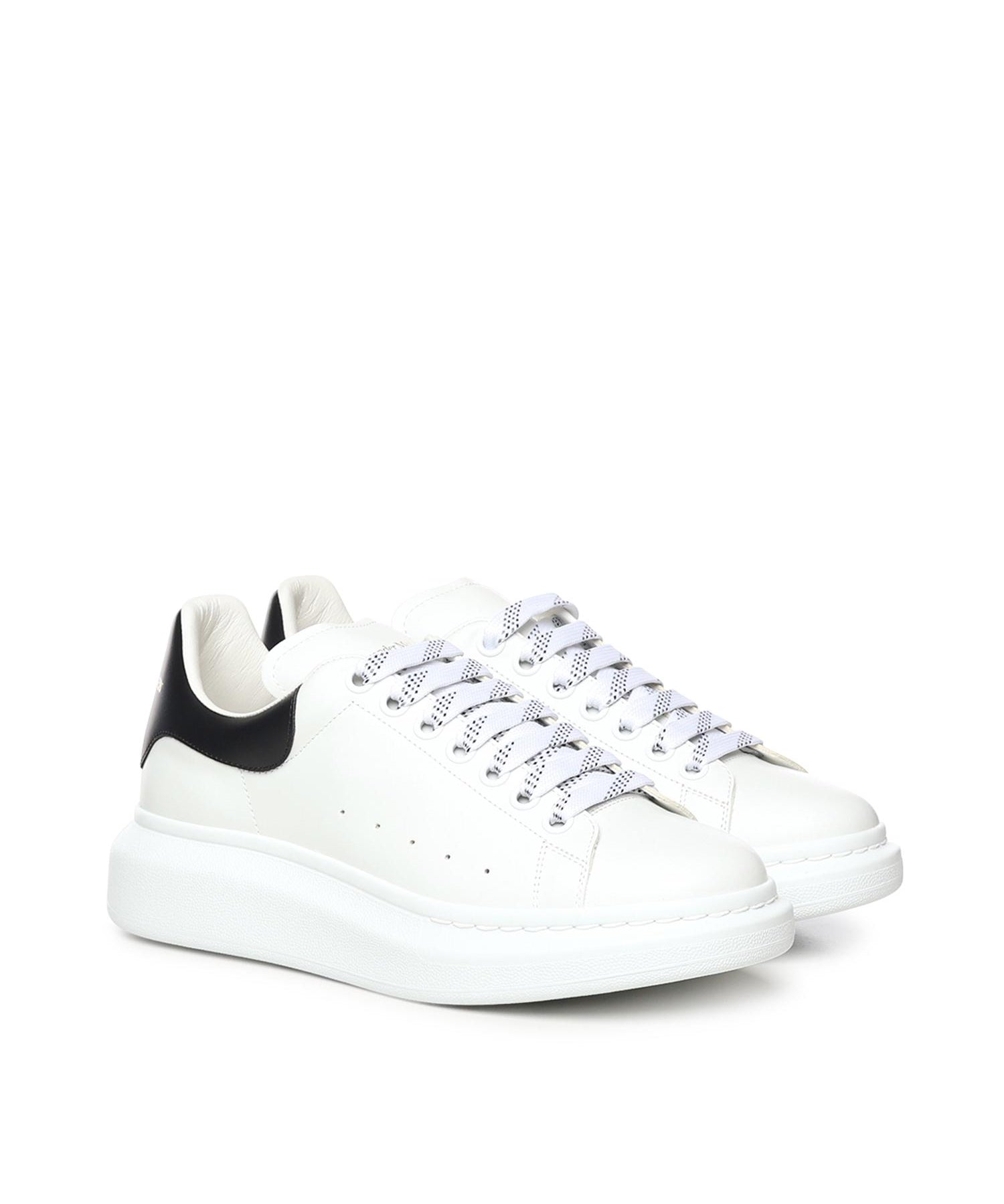 Sneakers oversize 553680 WIEEN9061 ALEXANDER McQUEEN 