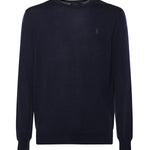 Maglia in lana con logo 710946143 001 POLO RALPH LAUREN 