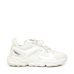 Sneakers Satellite Runner F1679006 WHITE/WHITE AXEL ARIGATO 