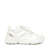 Sneakers Satellite Runner F1679006 WHITE/WHITE AXEL ARIGATO 