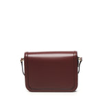 Borsa 9TO5 VLogo in pelle liscia 7W2B0R46 UHFAFJ VALENTINO GARAVANI 