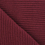 Sciarpa in misto lana a coste 105996 A2Z4R57 PINKO 