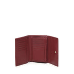 Portafoglio Metallic medium in pelle E2MW5116601 R52 COCCINELLE 