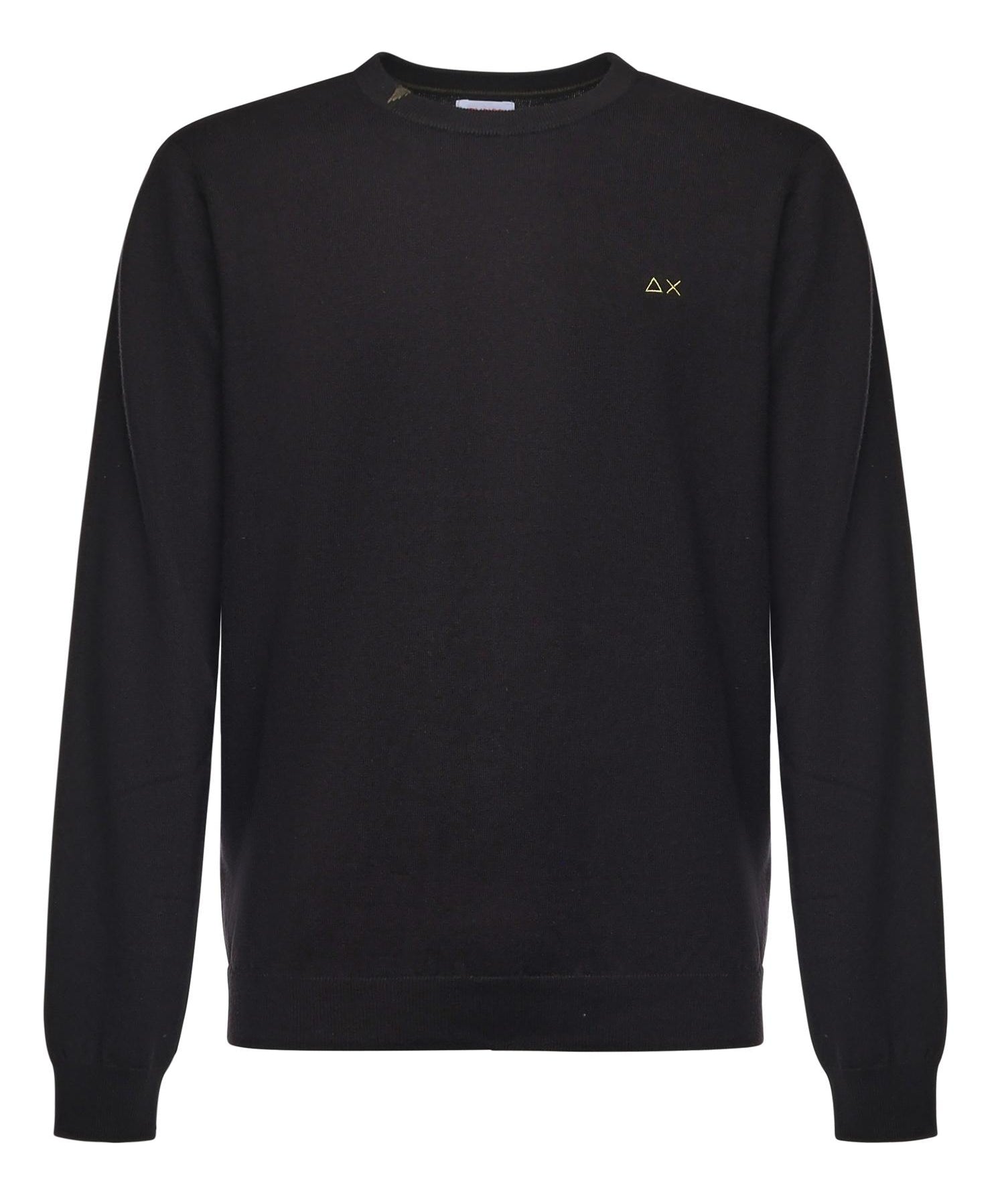 Maglia in misto lana K45101 11 SUN 68 