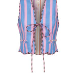 Gilet Carlota HS25CBT01 MULTI CELIA B 