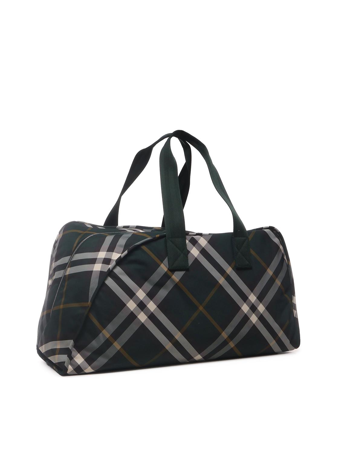 Sacca da viaggio Shield grande 8083439 .B8636 BURBERRY 