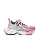 Sneakers 3XL Toe Spray 734731 W3XTS1511 BALENCIAGA 