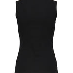 Canotta con reggiseno all'uncinetto 1715240000015  MAGDA BUTRYM 