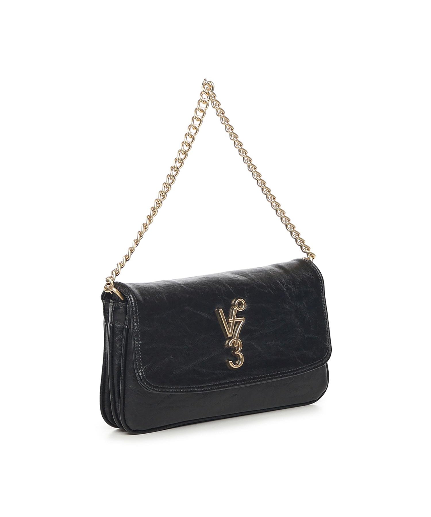 Borsa a spalla Louise 73BS9D303 LOUISENERO V° 73 