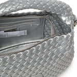 Minibag Kornelia 73BS8VU06 KORNELIAARGENTO V° 73 