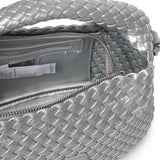 Minibag Kornelia 73BS8VU06 KORNELIAARGENTO V° 73 