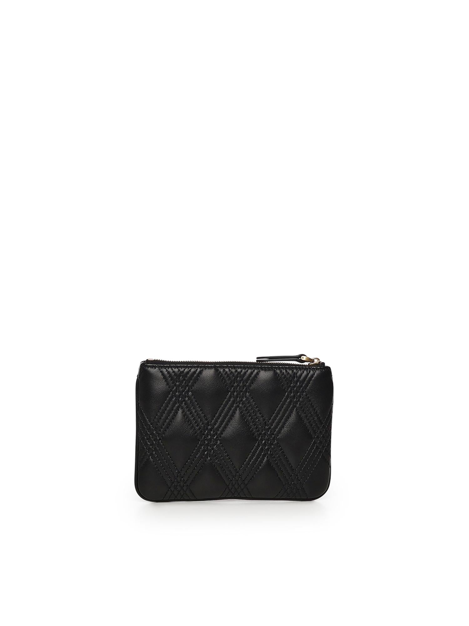 Pouch Quiltie 67 in pelle 7W2P0AR7 MIC0NO VALENTINO GARAVANI 