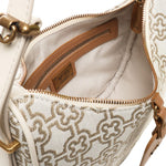 Borsa a spalla Harriet 73BS8G209 HARRIETBEIGE/MULTICOLOR V° 73 