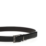 Cintura reversibile in pelle 951060 CC23654120 ARMANI EXCHANGE 