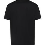 T-shirt con patch Compass in jersey di cotone L1S152100027 S0013V0029 STONE ISLAND 