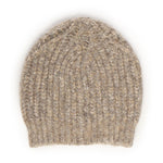 Cappello in alpaca mélange N7WF3516860XRS C813 FAY 