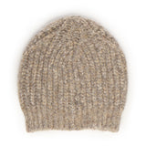 Cappello in alpaca mélange N7WF3516860XRS C813 FAY 