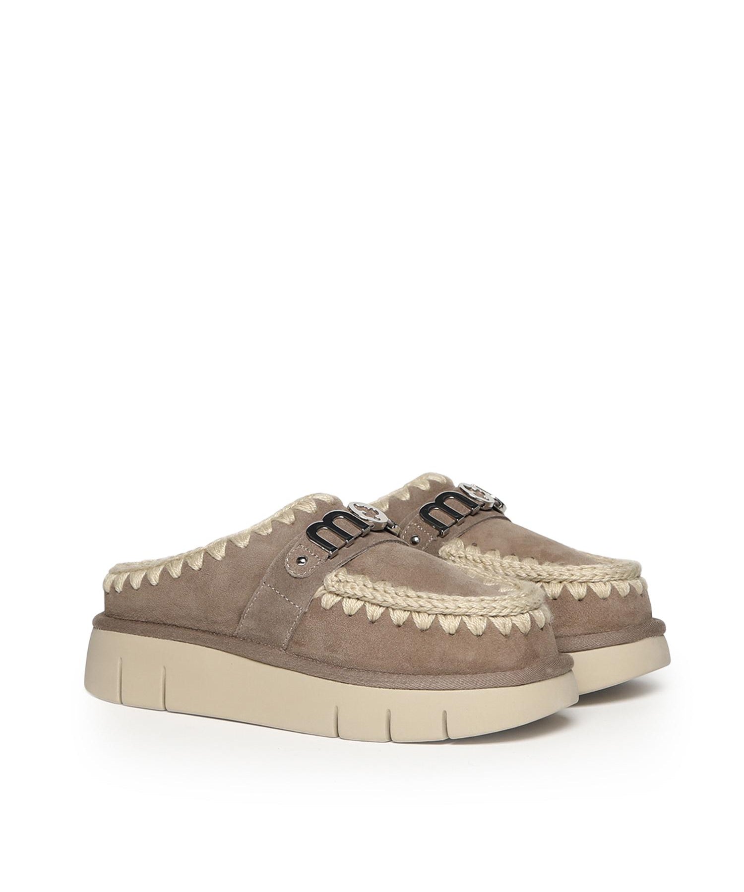 Bounce clog MUFW531001A ELGRY MOU 